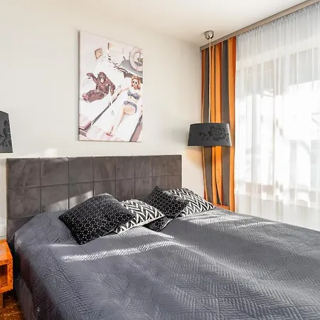 Comfort Apartments Royal Tulip Sand-2